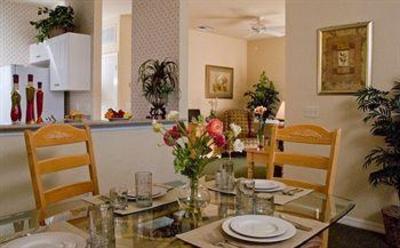 фото отеля GreenLinks Golf Villas at Lely Resort
