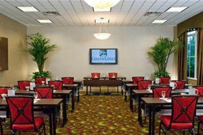 фото отеля GreenLinks Golf Villas at Lely Resort