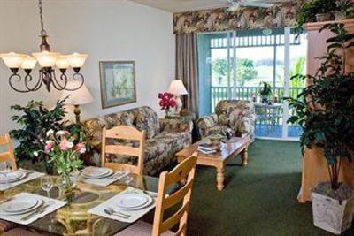 фото отеля GreenLinks Golf Villas at Lely Resort
