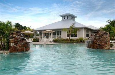 фото отеля GreenLinks Golf Villas at Lely Resort