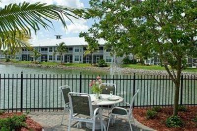фото отеля GreenLinks Golf Villas at Lely Resort