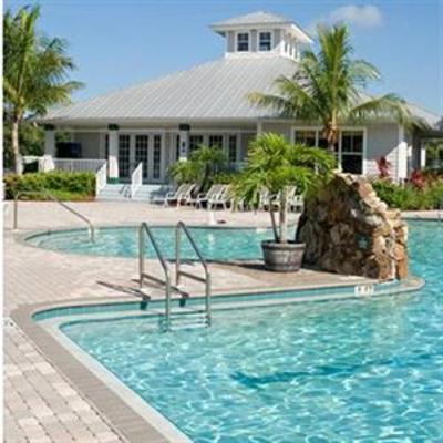 фото отеля GreenLinks Golf Villas at Lely Resort