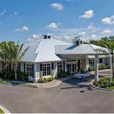 фото отеля GreenLinks Golf Villas at Lely Resort