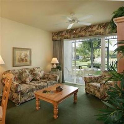 фото отеля GreenLinks Golf Villas at Lely Resort