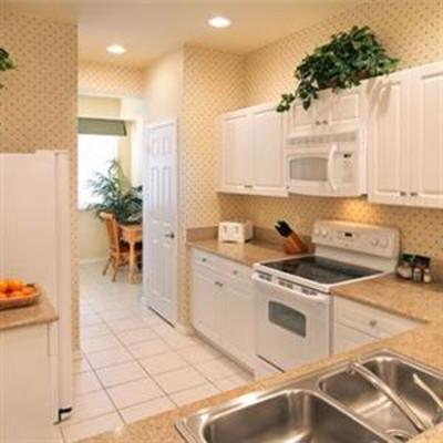 фото отеля GreenLinks Golf Villas at Lely Resort