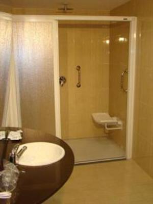 фото отеля Hotel Avenida Zaragoza
