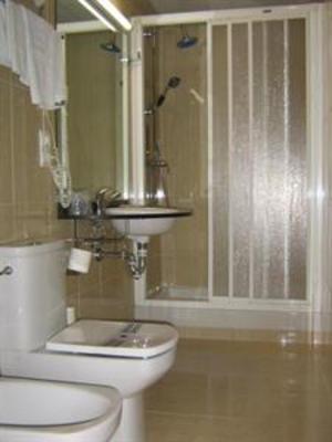 фото отеля Hotel Avenida Zaragoza