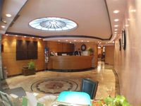 Hotel Avenida Zaragoza