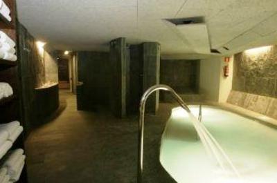 фото отеля Aisia Islares Hotel Castro Urdiales