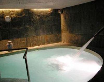 фото отеля Aisia Islares Hotel Castro Urdiales