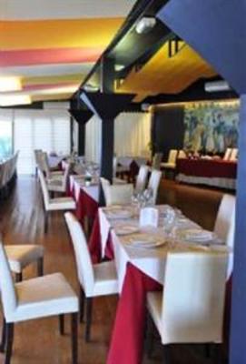 фото отеля Aisia Islares Hotel Castro Urdiales