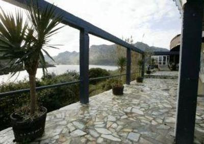 фото отеля Aisia Islares Hotel Castro Urdiales
