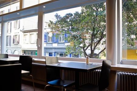 фото отеля Hotel Marta Zurich