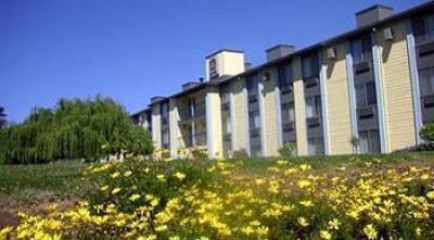 фото отеля Best Western Heritage Inn Benicia