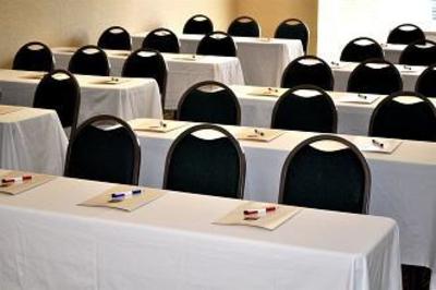 фото отеля Best Western Heritage Inn Benicia