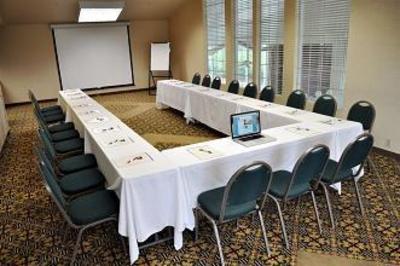 фото отеля Best Western Heritage Inn Benicia