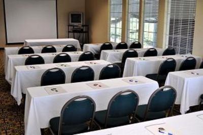 фото отеля Best Western Heritage Inn Benicia