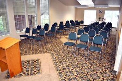 фото отеля Best Western Heritage Inn Benicia