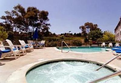 фото отеля Best Western Heritage Inn Benicia