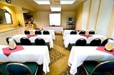 фото отеля Best Western Heritage Inn Benicia