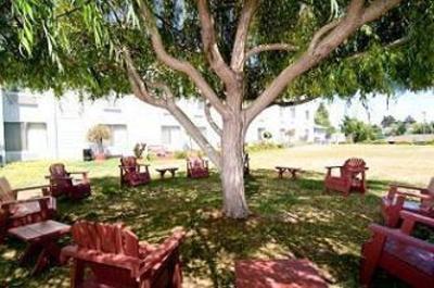 фото отеля Best Western Heritage Inn Benicia