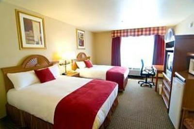фото отеля Best Western Heritage Inn Benicia