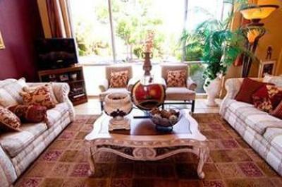 фото отеля Best Western Heritage Inn Benicia