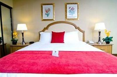 фото отеля Best Western Heritage Inn Benicia
