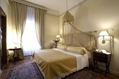 фото отеля Grand Hotel Tettuccio