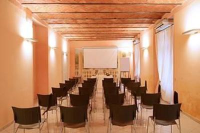 фото отеля Grand Hotel Tettuccio