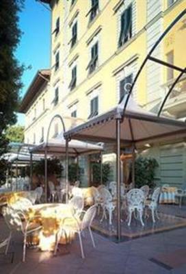 фото отеля Grand Hotel Tettuccio