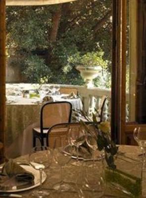 фото отеля Grand Hotel Tettuccio