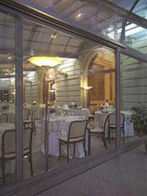 фото отеля Grand Hotel Tettuccio