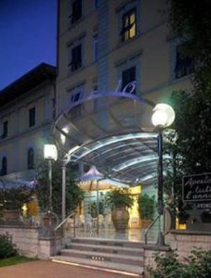 фото отеля Grand Hotel Tettuccio