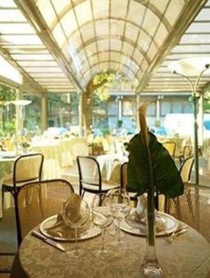 фото отеля Grand Hotel Tettuccio