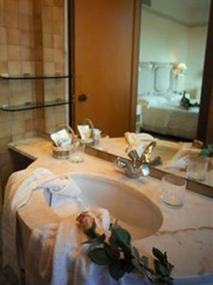 фото отеля Grand Hotel Tettuccio