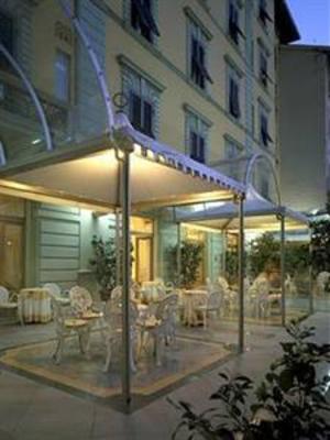 фото отеля Grand Hotel Tettuccio