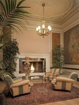 фото отеля Grand Hotel Tettuccio
