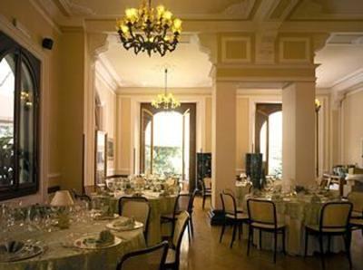фото отеля Grand Hotel Tettuccio