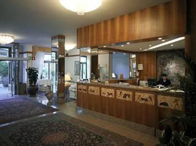фото отеля Grand Hotel Tettuccio