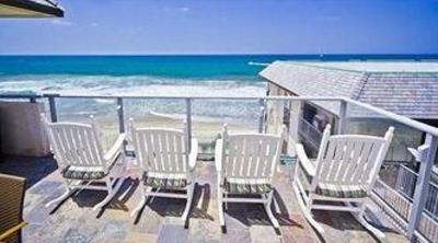 фото отеля Beach Terrace Inn