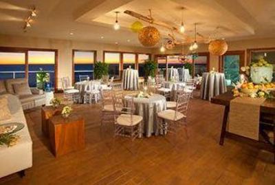 фото отеля Beach Terrace Inn