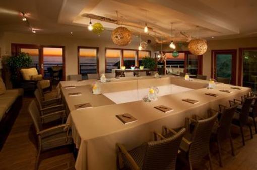 фото отеля Beach Terrace Inn