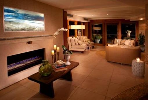 фото отеля Beach Terrace Inn