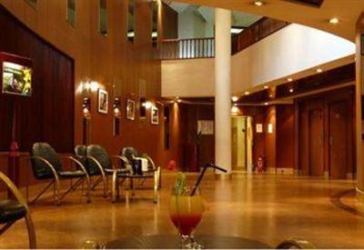 фото отеля Saphir Hotel Pontault-Combault