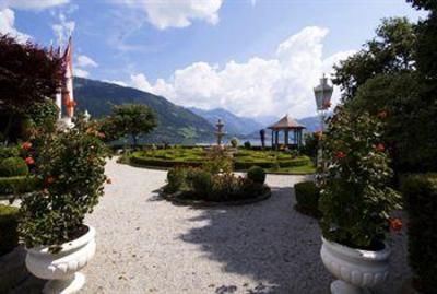 фото отеля Grand Hotel Zell am See