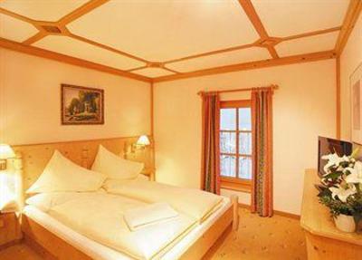 фото отеля Grand Hotel Zell am See