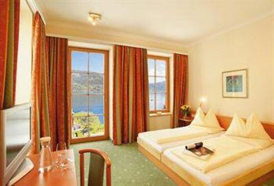 фото отеля Grand Hotel Zell am See