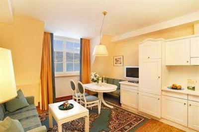 фото отеля Grand Hotel Zell am See