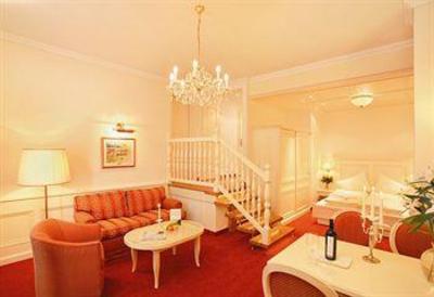 фото отеля Grand Hotel Zell am See